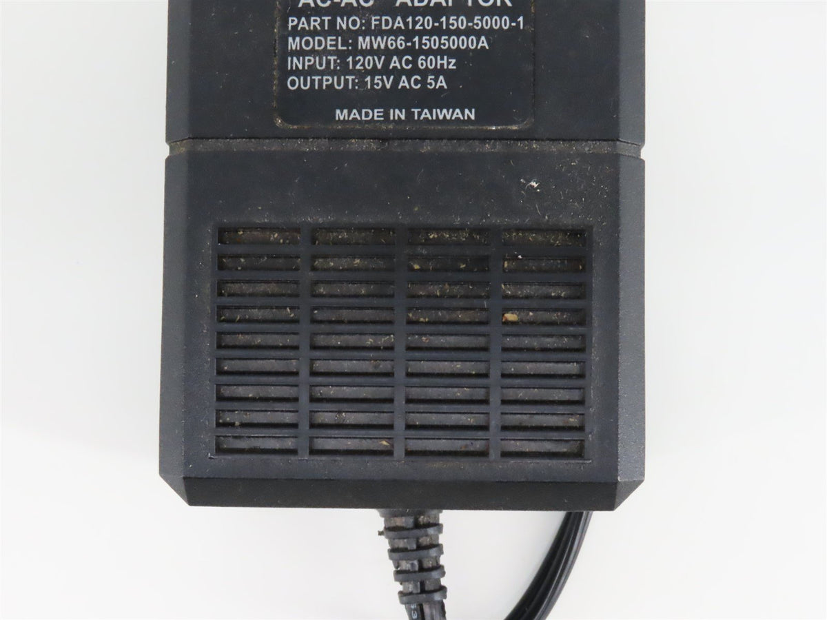 NCE Powerhouse PB205 5 Amp Power Booster