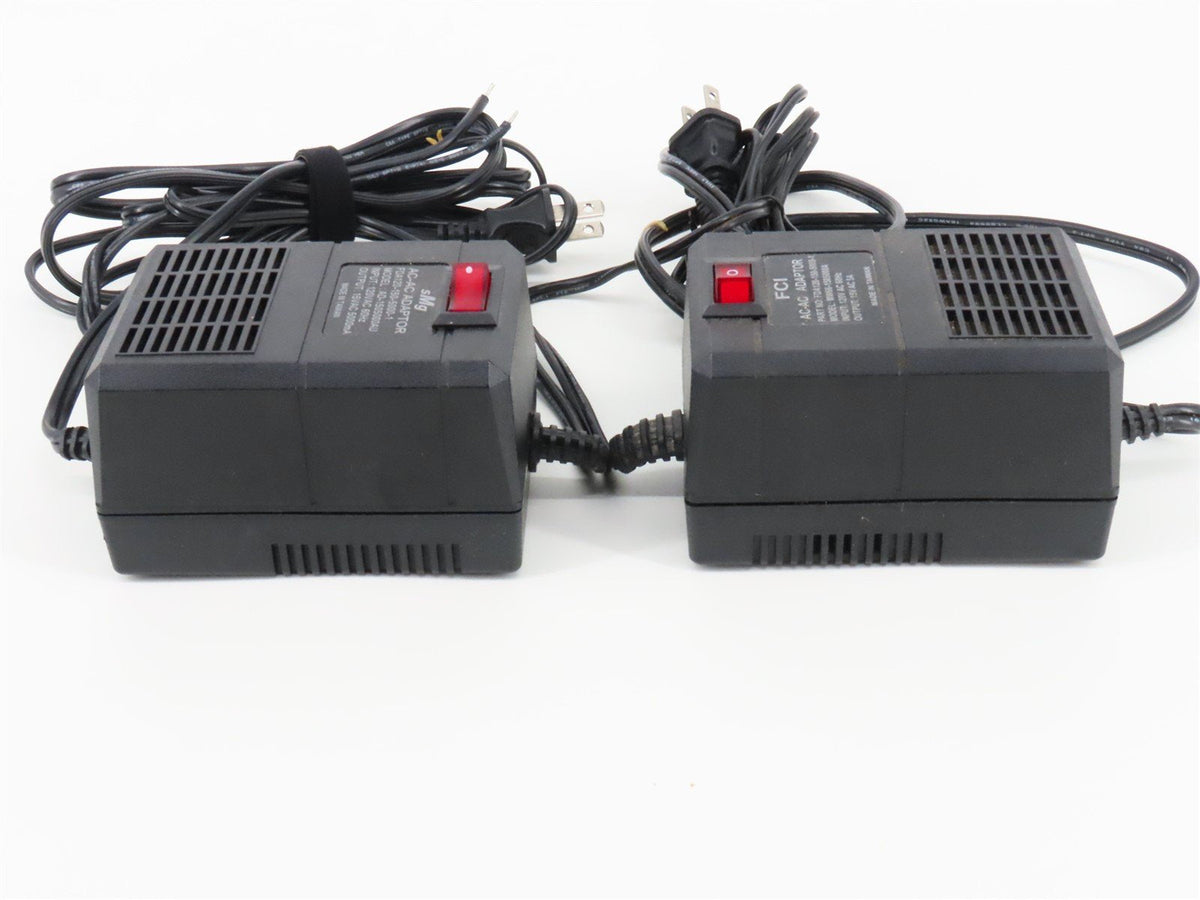 NCE Powerhouse PB205 5 Amp Power Booster