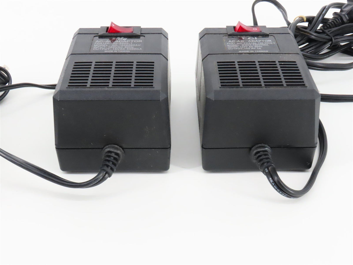 NCE Powerhouse PB205 5 Amp Power Booster
