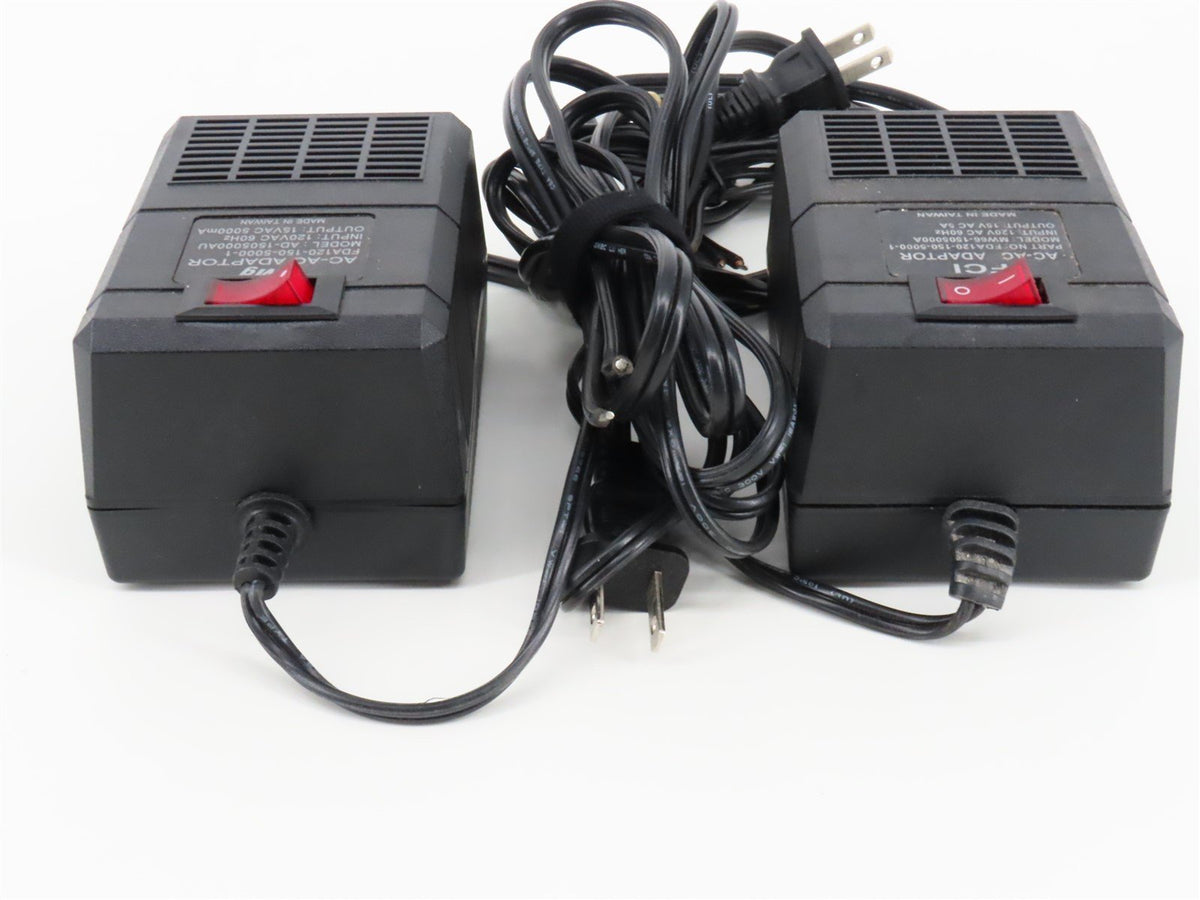 NCE Powerhouse PB205 5 Amp Power Booster