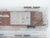 N Bluford Shops 87162 D&RGW Rio Grande 86' Auto Parts Box Car 2-Pack Sealed