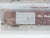 N Bluford Shops 87162 D&RGW Rio Grande 86' Auto Parts Box Car 2-Pack Sealed