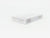 N Bluford Shops 87162 D&RGW Rio Grande 86' Auto Parts Box Car 2-Pack Sealed