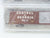 N Bluford Shops 86252 CG Central of Georgia 86' Auto Parts Box Car 2-Pack Sealed