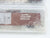 N Bluford Shops 86252 CG Central of Georgia 86' Auto Parts Box Car 2-Pack Sealed