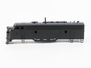 O Gauge P&D Hobby Shop F900 Atlas Undecorated F9A Diesel Loco Body Kit UNPOWERED