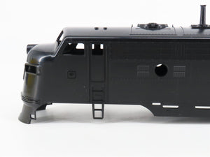 O Gauge P&D Hobby Shop F900 Atlas Undecorated F9A Diesel Loco Body Kit UNPOWERED