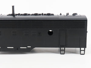 O Gauge P&D Hobby Shop F900 Atlas Undecorated F9A Diesel Loco Body Kit UNPOWERED
