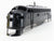 O Gauge P&D Hobby Shop F900 Atlas Undecorated F9A Diesel Loco Body Kit UNPOWERED