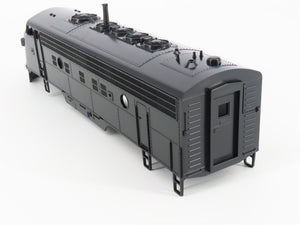 O Gauge P&D Hobby Shop F900 Atlas Undecorated F9A Diesel Loco Body Kit UNPOWERED