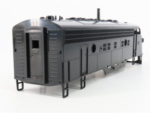 O Gauge P&D Hobby Shop F900 Atlas Undecorated F9A Diesel Loco Body Kit UNPOWERED