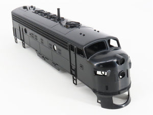 O Gauge P&D Hobby Shop F900 Atlas Undecorated F9A Diesel Loco Body Kit UNPOWERED