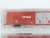N Scale Bluford Shops 86212 MILW CP Rail 86' Auto Parts Box Car 2-Pack Sealed