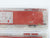 N Scale Bluford Shops 86212 MILW CP Rail 86' Auto Parts Box Car 2-Pack Sealed