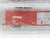 N Scale Bluford Shops 86212 MILW CP Rail 86' Auto Parts Box Car 2-Pack Sealed