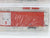 N Scale Bluford Shops 86212 MILW CP Rail 86' Auto Parts Box Car 2-Pack Sealed