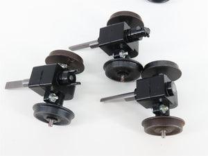 O Scale P&D Hobby Shop 2300K Ametek Pittman 4 Wheel Universal Drive Kit