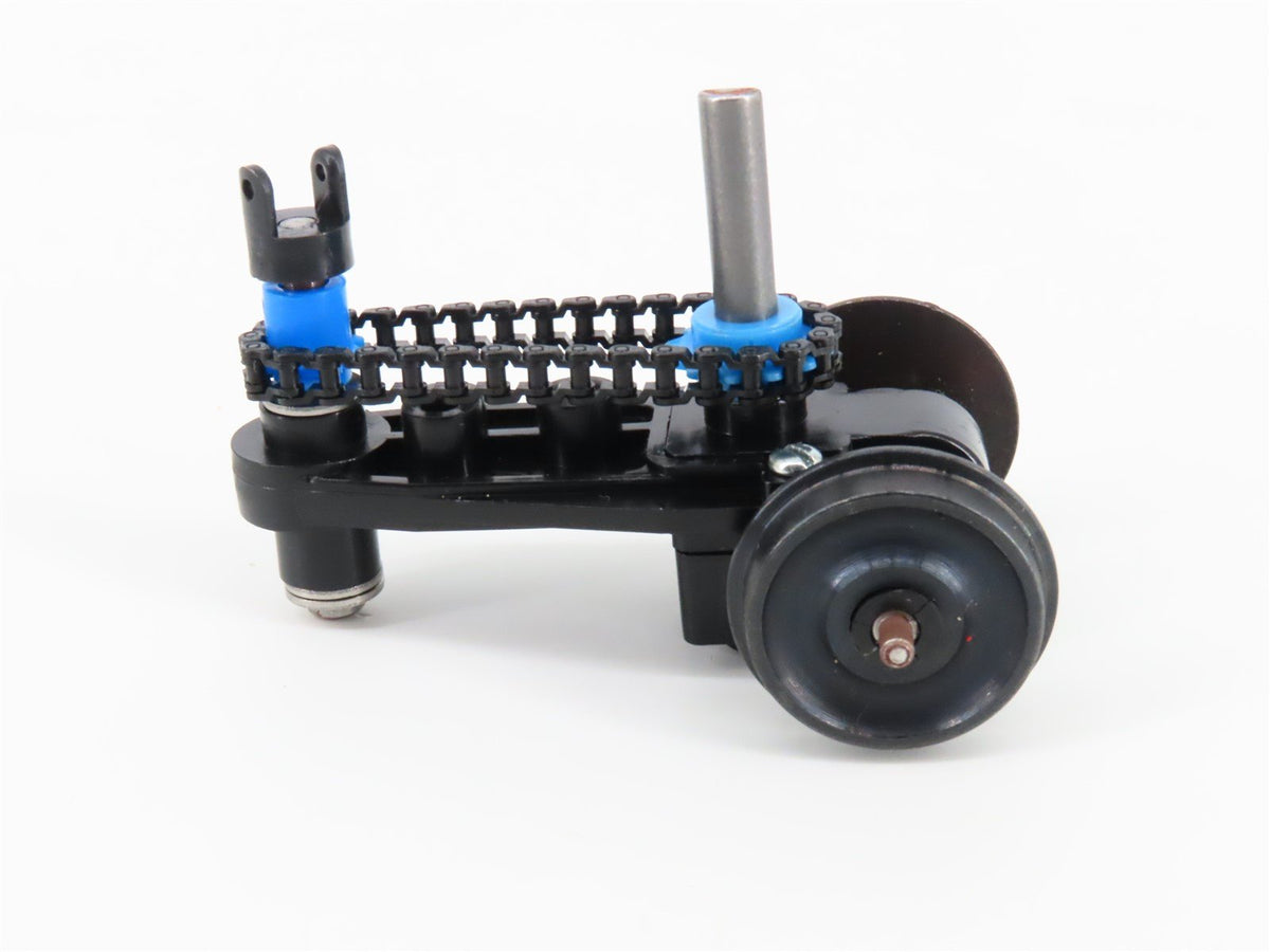 O Scale P&amp;D Hobby Shop 2300K Ametek Pittman 4 Wheel Universal Drive Kit