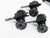 O Scale P&D Hobby Shop 2300K Ametek 4 Wheel Universal Drive Kit w/Couplers