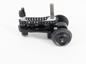 O Scale P&D Hobby Shop 2300K Ametek 4 Wheel Universal Drive Kit w/Couplers
