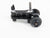 O Scale P&D Hobby Shop 2300K Ametek 4 Wheel Universal Drive Kit w/Couplers