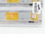 N Bluford Shops 87192 UP Union Pacific 86' Auto Parts Box Car 2-Pack Sealed