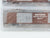 N Scale Bluford Shops 87112 SOU Southern 86' Auto Parts Box Car 2-Pack Sealed