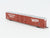 N Scale Bluford Shops 86685 WP Western Pacific 86' Auto Parts Box Car #86049