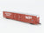 N Scale Bluford Shops 86685 WP Western Pacific 86' Auto Parts Box Car #86049