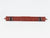 N Scale Bluford Shops 86685 WP Western Pacific 86' Auto Parts Box Car #86049