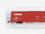 N Scale Bluford Shops 86631 CR Conrail 86' Auto Parts Box Car #238507