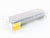 N Scale Micro-Trains MTL 25310 MILW Milwaukee Road 50' Rib Side Boxcar #50851
