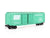N Scale Micro-Trains MTL 34020 PC Penn Central 50' Standard Boxcar #174433