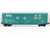 N Scale Micro-Trains MTL 75040 USLX Tropicana 50' Standard Boxcar #13085