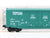N Scale Micro-Trains MTL 75040 USLX Tropicana 50' Standard Boxcar #13085