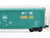 N Scale Micro-Trains MTL 75040 USLX Tropicana 50' Standard Boxcar #13085