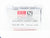 N Scale Micro-Trains MTL 03300170 ACL Atlantic Coast Line 50' Boxcar #15394