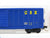 N Scale Micro-Trains MTL 25550/3 CSX Railway 50' Rib Side Boxcar #141085