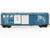 N Scale Micro-Trains MTL 33020 RF&P Railway 50' Standard Boxcar #2458