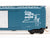 N Scale Micro-Trains MTL 33020 RF&P Railway 50' Standard Boxcar #2458