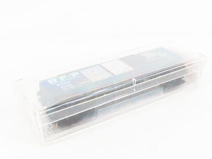 N Scale Micro-Trains MTL 33020 RF&P Railway 50' Standard Boxcar #2458