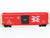 N Scale Micro-Trains MTL/Kadee 32190 NH New Haven 50' Standard Boxcar #40603