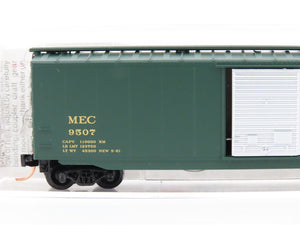N Scale Micro-Trains MTL 31330 MEC 