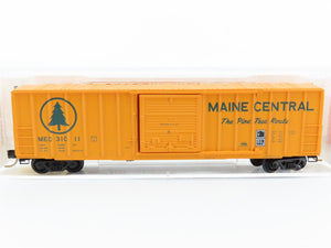 N Micro-Trains MTL 25020 MEC Maine Central 