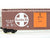 N Micro-Trains MTL 32050/1 SFRB Santa Fe 