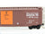 N Micro-Trains MTL 32050/1 SFRB Santa Fe 