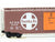 N Micro-Trains MTL 32050/3 SFRB Santa Fe 