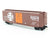 N Micro-Trains MTL 32050/3 SFRB Santa Fe 