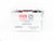 N Micro-Trains MTL 32050/4 SFRB Santa Fe 