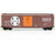 N Micro-Trains MTL 32050/4 SFRB Santa Fe 